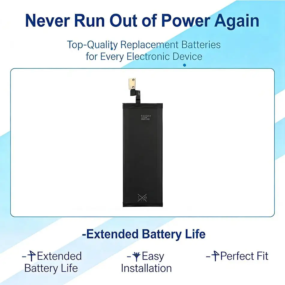 

Keyboard Battery Fast Charging For Apple Magic 2 2Nd Gen A1644 A1645 A1843 Generation