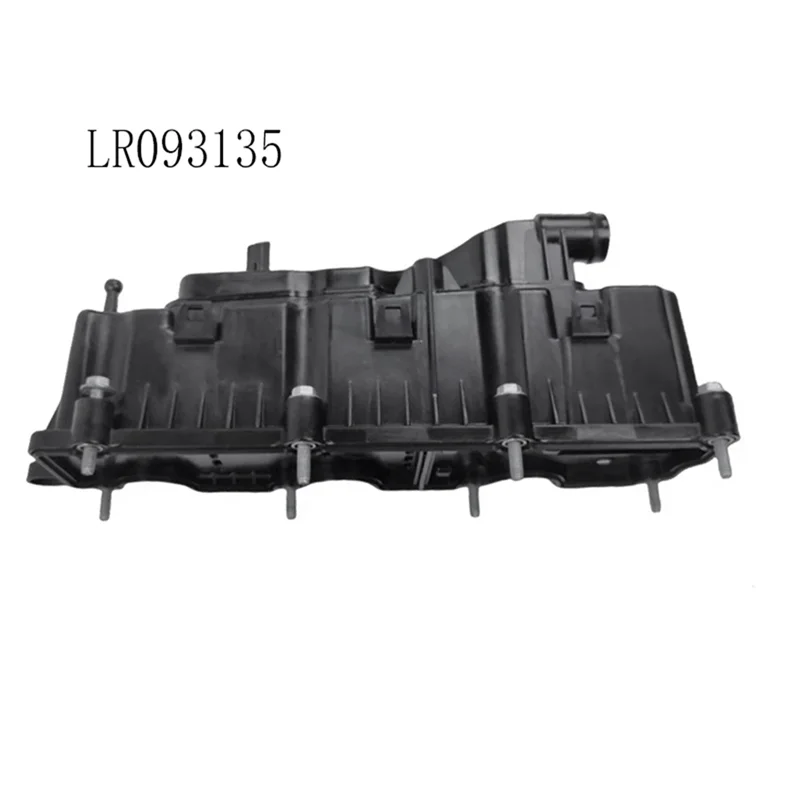 

Plain LR093135 Engine Valve Cover& Gasket Set For Land Rover Defender Discovery Sport Discovery Range Rover Evoque Velar 2.0D