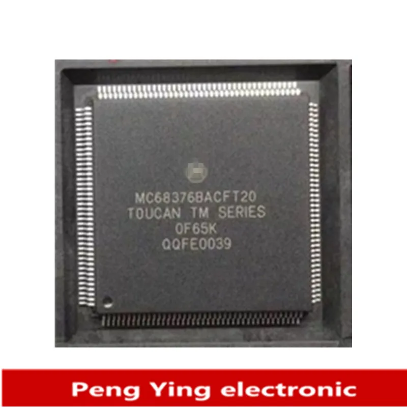 1PCS MC68376BGCFT20 MC68376BGMFT20 MC68376 MC68376BG Power supply chip