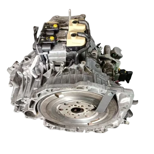 high quality gearbox  7DCT330 EVO 6-speed WET DCT Gearbox Transmission 3043020300 for Geely 2022 Binrui COOL 1.5TD