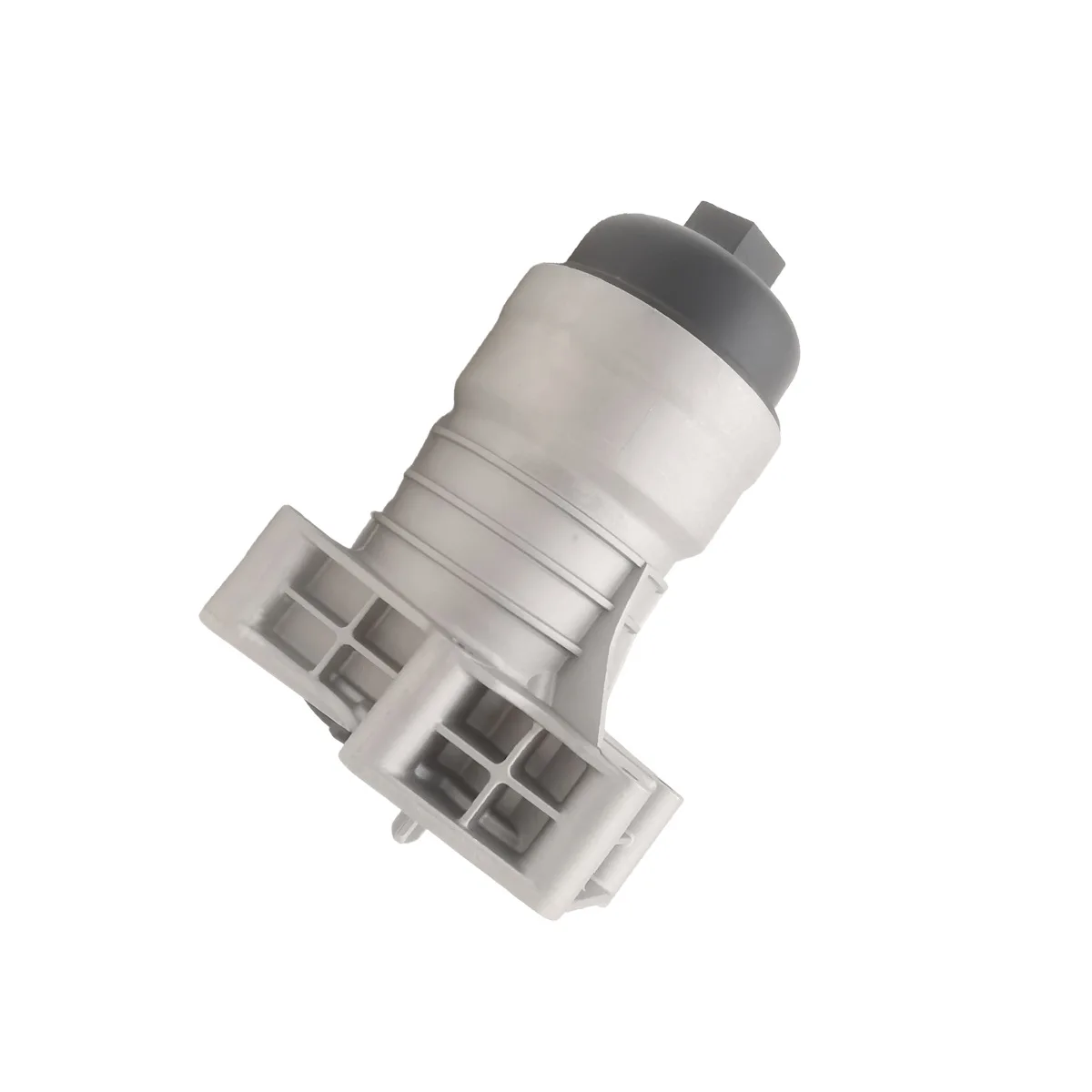 

Aluminum Oil Grille for Automotive Parts 06M115401L