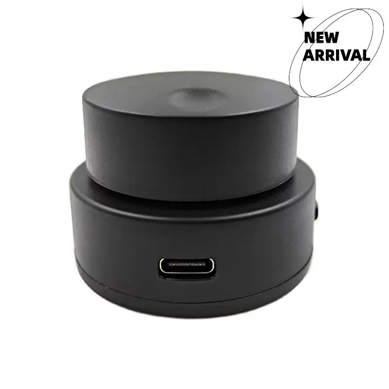 USB Volume Control Knob USB Wired Volume Controller USB Volume Adjustable Controller-Y47A