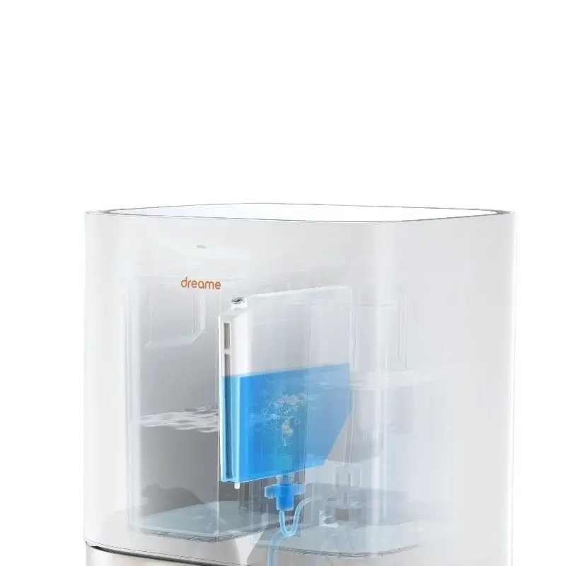 Dreame L10s อัลตร้า S10พลัสอุปกรณ์ทำความสะอาดพื้นพิเศษขนาด300มล.