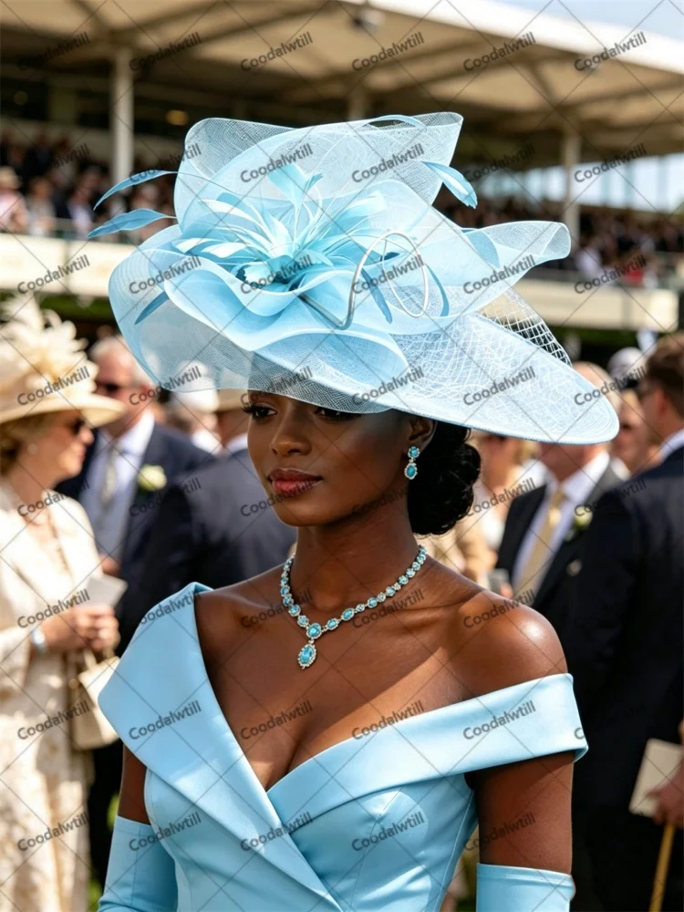 Thumbnail 2 - #76 Low Cost Fascinators That Work