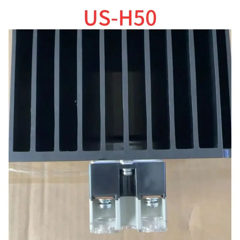 Second-hand  Device Perfect Solid State Relay US-H50