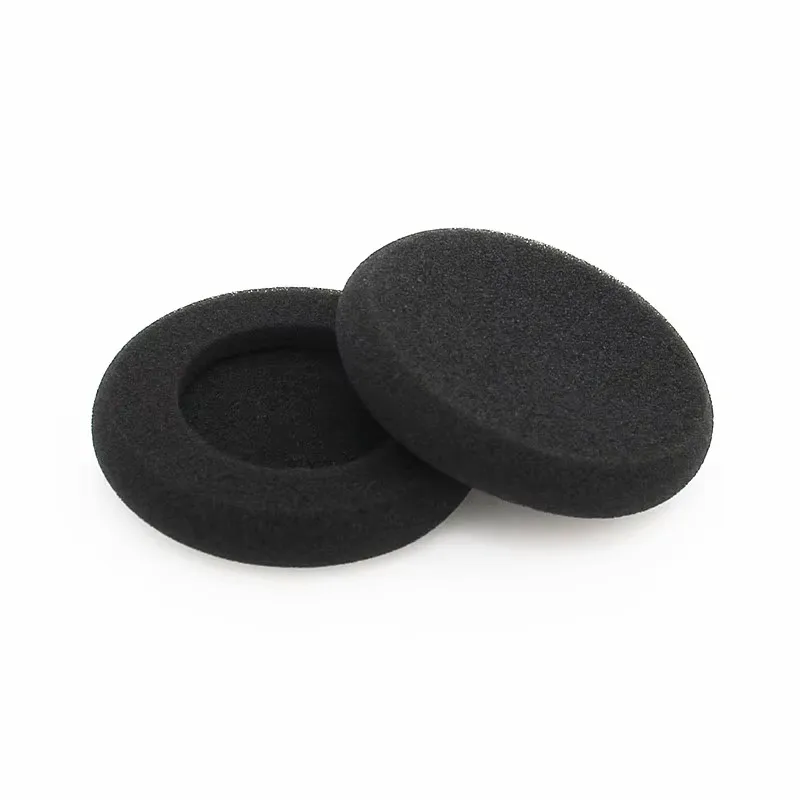 3 paia di cuscinetti per Koss Porta Pro cuscinetti auricolari copertura per Koss Porta Pro PP cuffie parti di ricambio in schiuma morbida
