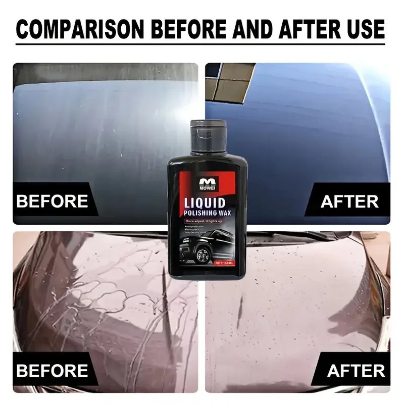 Thumbnail 4 - #36 Latest Waxing Kits Updates