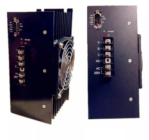 HB-B3C new bag making machine stepper motor driver
