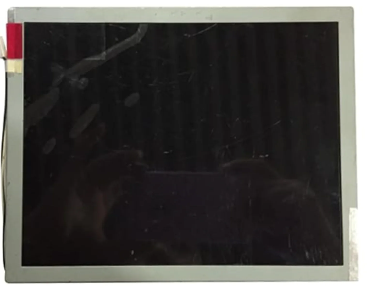 Panel Tampilan Layar LCD CLAA080MB0DCW