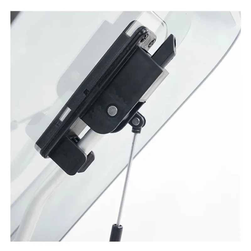 Vendita calda LED Luce RV Lucernario 700 * 500mm Accessori per camper Finestra sul tetto del roulotte con certificazione E13