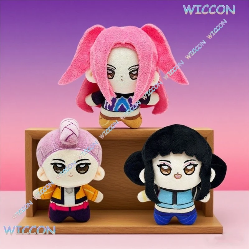 New Kpop Demon Hunt… - image