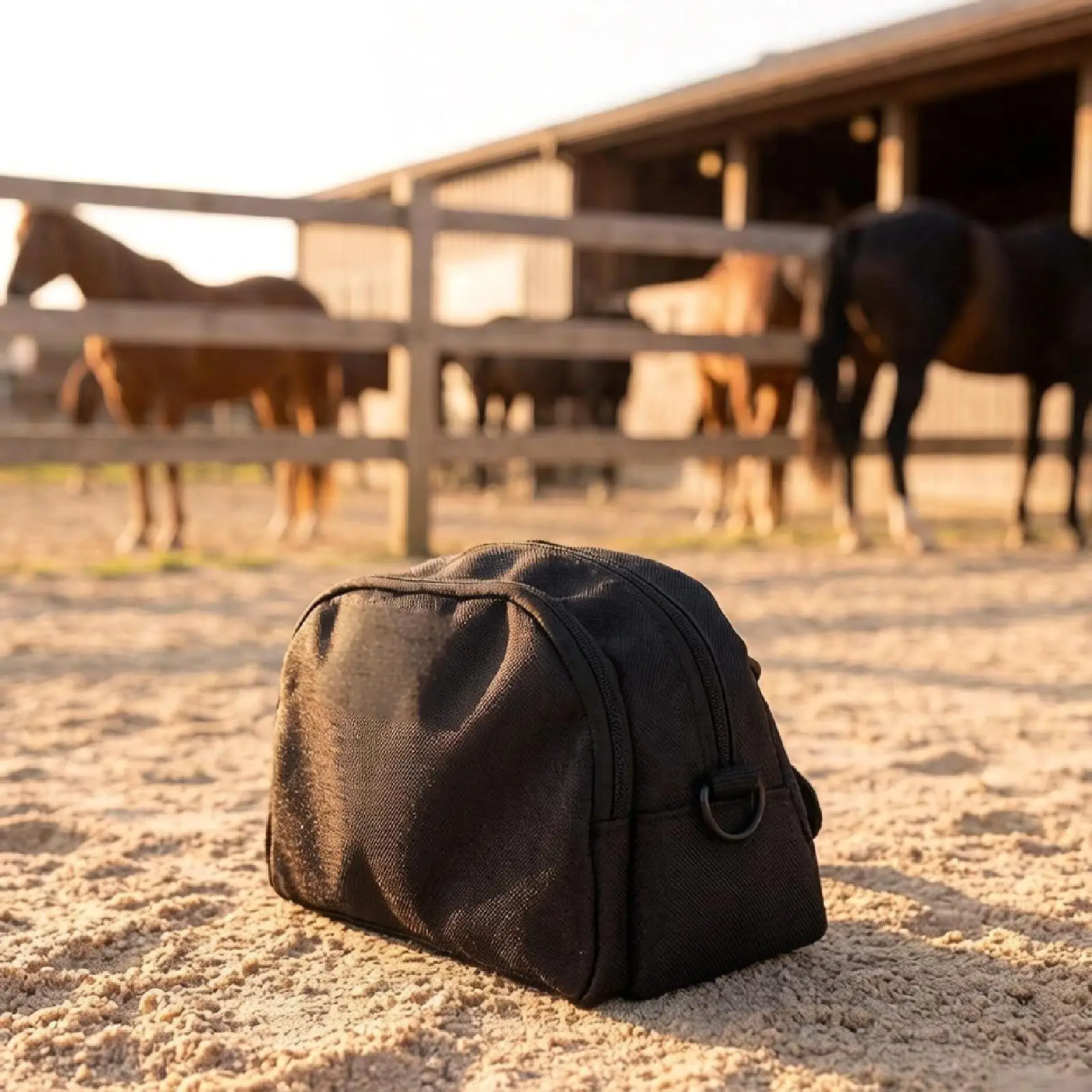 bolsa-de-sela-para-cavalo-acessorio-equestre-saco-de-sela-leve-para-montaria-ao-ar-livre-bolsa-de-sela-para-trilhas-bolsa-de-pommel