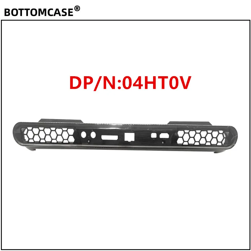 New For BOTTOMCASE® Alienware Area-51m R1 R2 Laptop Air Outlet Heat dissipation Port Cover Case 4HT0V 04HT0V