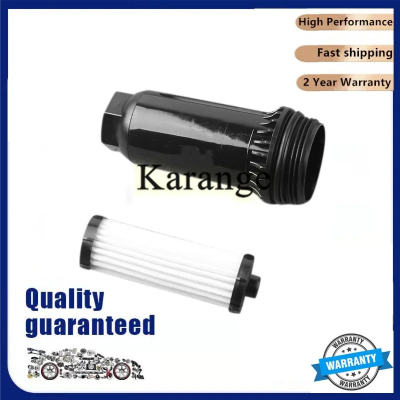 

New 31256837 Auto Powershift Oil Gearbox Filter Hydraulic Filter for Volvo MPS6 Gearboxes 31259415 31259611 1564965 1589089