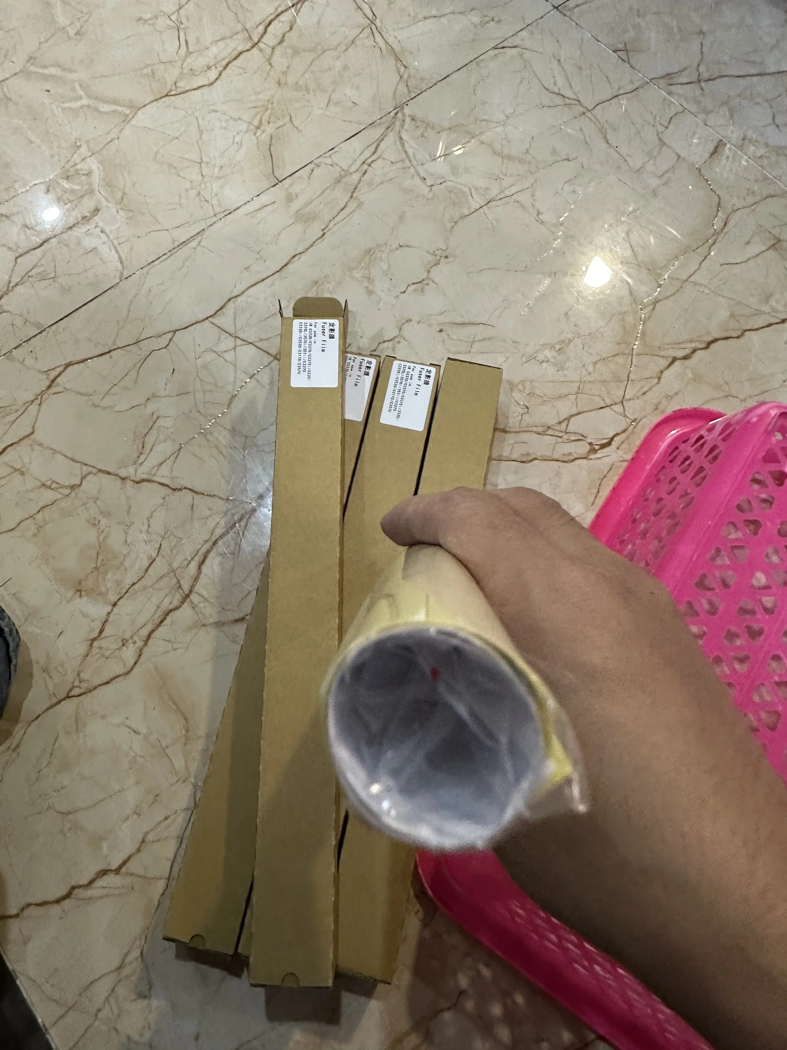 

Пленка фьюзера для Canon iR для Canon C3020 C3025 C3120 C3125 C3320 C3325i C3330i C3320L C3320i C3520i C3525i C3530i