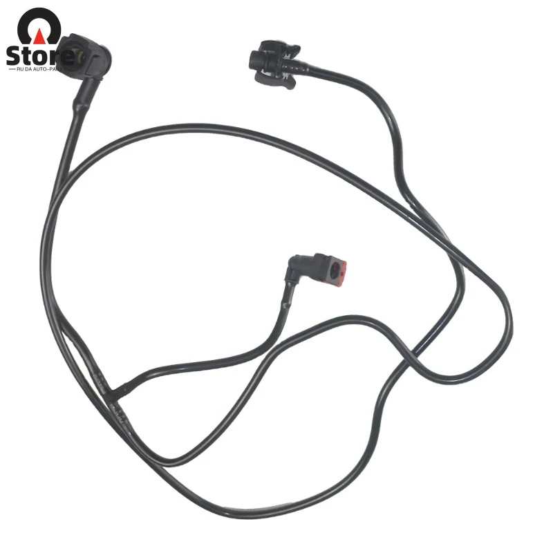 

31410409 32252393 31368752 31319580 Автомобильный радиатор, резервуар для воды, задний шланг для воды для Volvo XC60 S60 XC70 V70 2014 2015 2016 2017