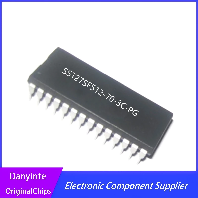 New 5Pcs/Lot Sst27S… - image