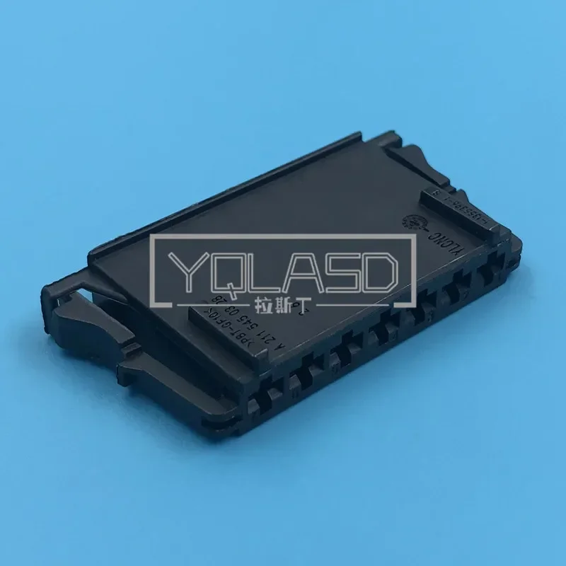 1 Set 7 Way 1-1355396-1 A2115450328 AC Assembly Auto Electric Harness Connector Waterproof Plug Automotive Parts