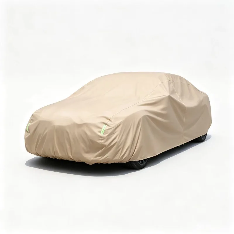 Car clothes, car cover, sun protection, heat insulation, rain protection, Oxford cloth, dust-proof cover, sun full universal in