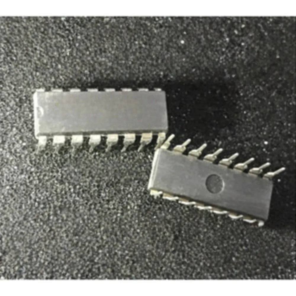1-10PCS ULN2004AN ULN2004 TL494CN TL494 TPIC6B273N TPIC6B273 EF68B50P EF68B50