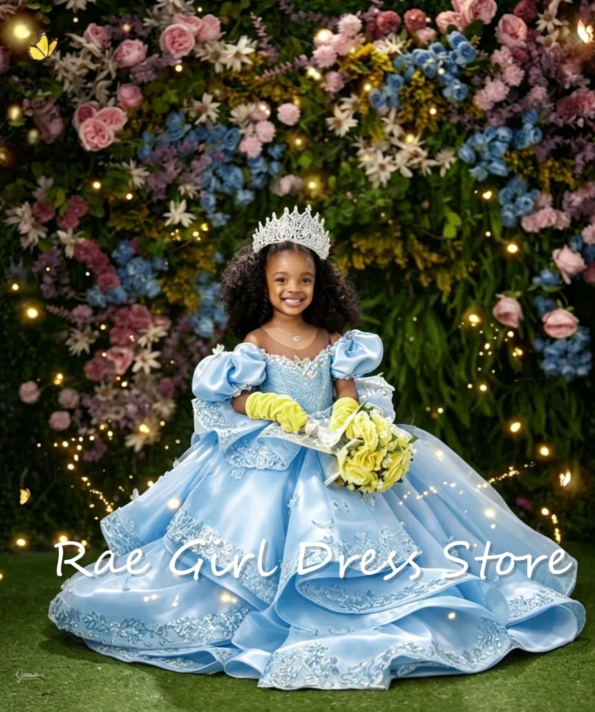 Gelbes Blumenmädchenkleid, sch – Embroidery Yellow Flower Bewertung und Preis
