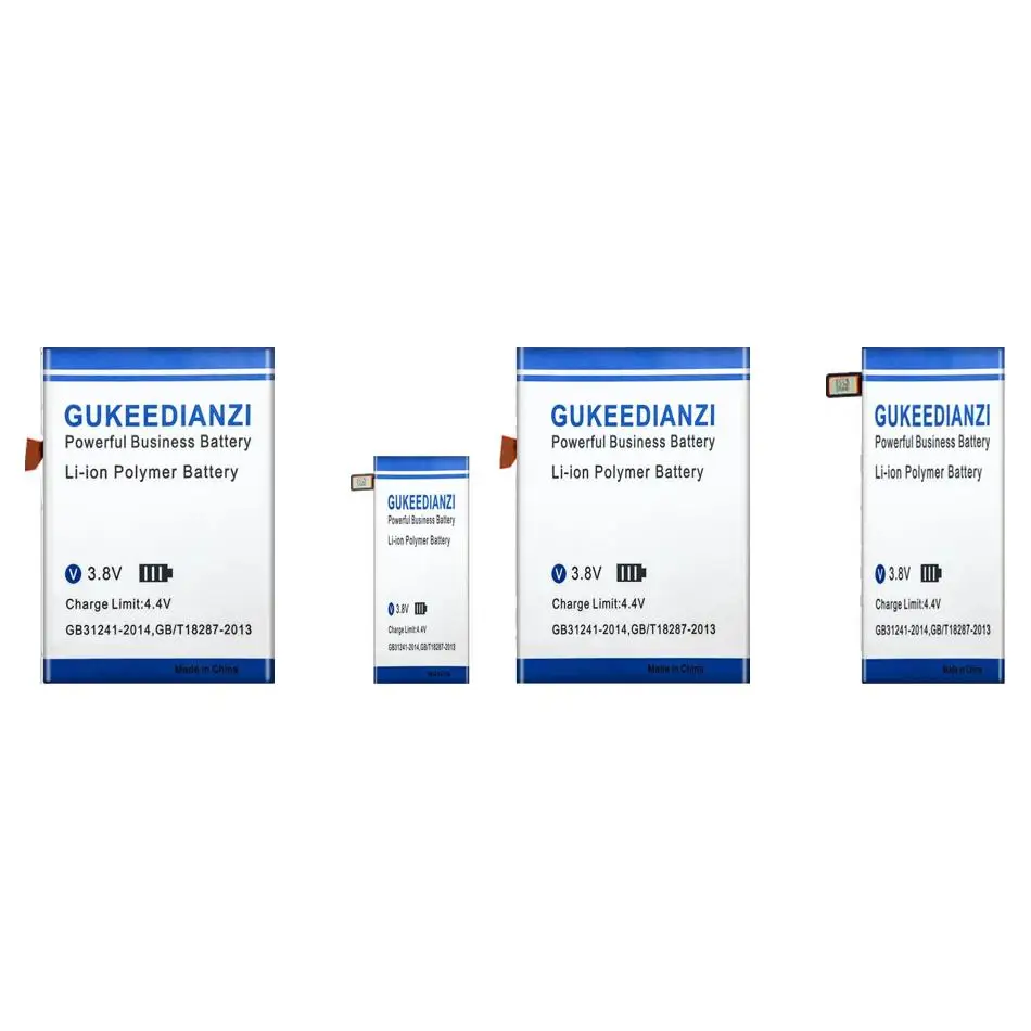 

Mobile Phone Battery Durable PM08 + PM29 1200-3300Mah For Motorola Moto Razr 40 XT2321-2 Ultra