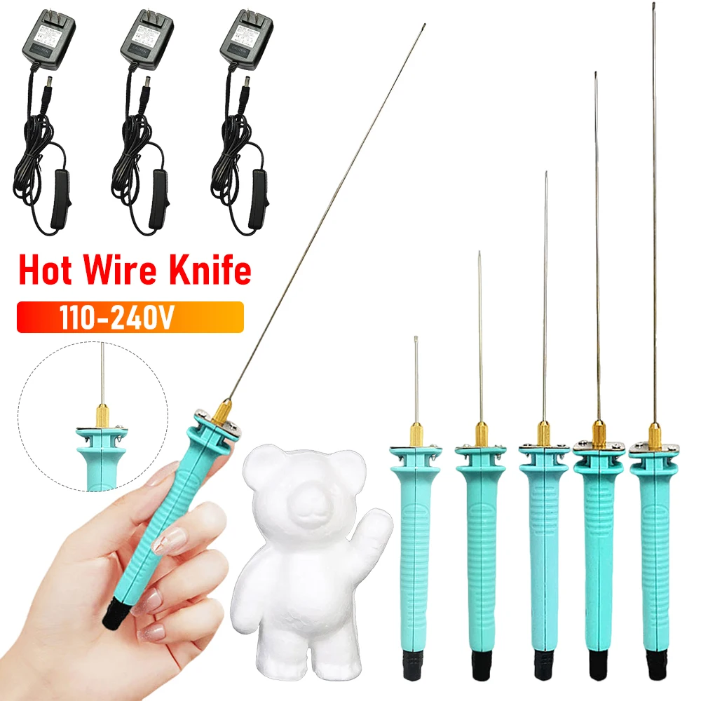 5-25CM Foam Cutter …