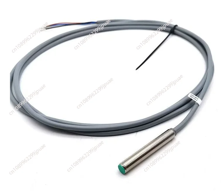 

NBN4-12GM50-E0 NBN4-12GM50-E2 NBB4-12GM50-E0 NBB4-12GM50-E2 New Original Inductive Proximity Switch Sensor