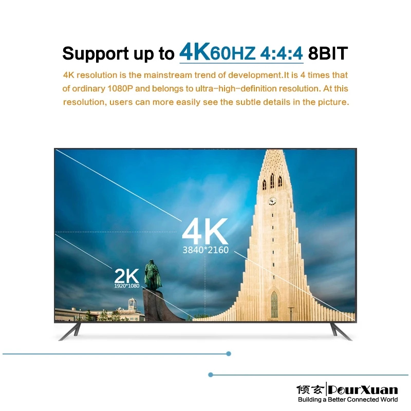 مهايئ التبديل عالي الوضوح hdmi edid مدير اللعبة 4k 60HZ 2 ps5 محاكي كشف تلقائي HDCP 2.2 إلى 1.4 مستخرج تمر عبر محول CEC HDR