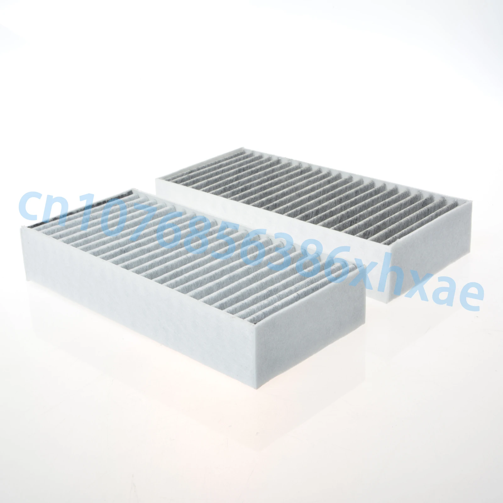 Cabin Air Filter For Neta L S Shooting Brake 2023 2024 1.5L EREV BNGTH123AA1 C32-8107018 AC Parts Accessories