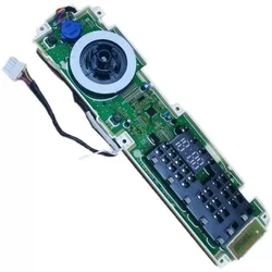 for LG drum washing machine button touch display board EBR85054034 purchase other models and contact customer service