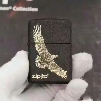 Zippo Zorro 라이터 및 대부분의 가솔린 라이터 교체 수리 액세서리용 바늘 달린 순면 심지, 빨간색 및 파란색, 100cm 길이 