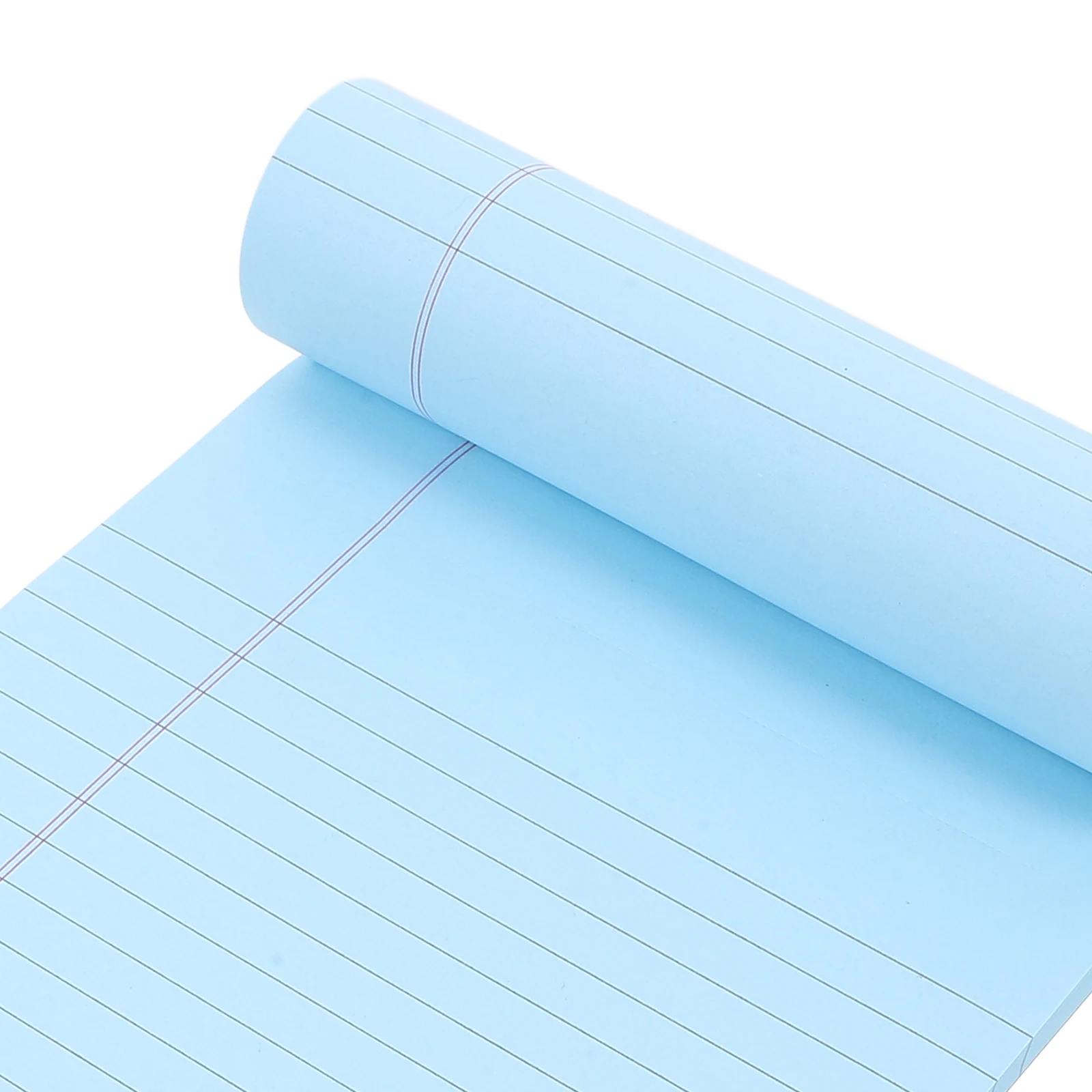 

4 Pcs Take Paper Notes Office Notebook Notepad Small Water Proof Memo Pads Mini Notepads