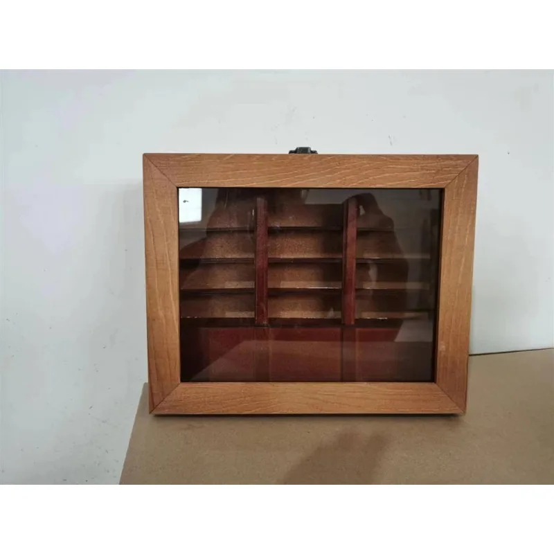

Creative anti-anxiety bookshelf small ornament decompression gift
