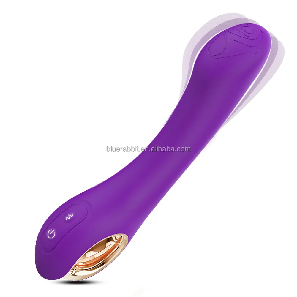 

GOFLYING G Spot Clitoris Vibrators Wholesale Vibrating Dildos Vagina Stimulators Wand Massager Vibrators Sex Toys for Women