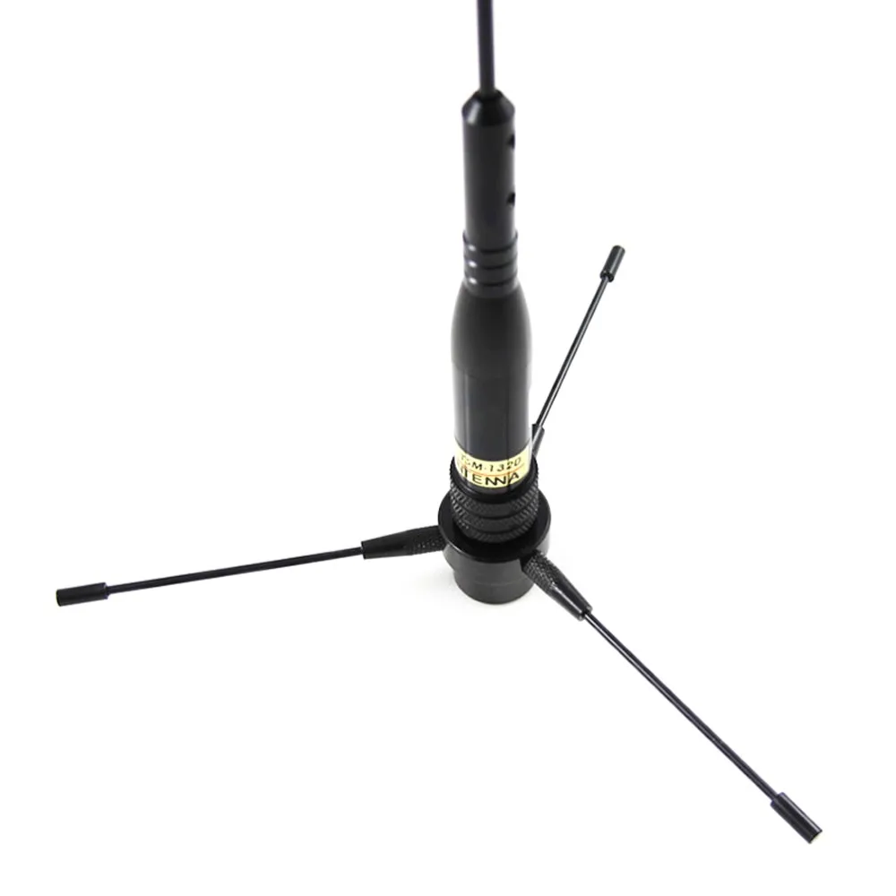 for Nagoya RE-02 Ground Grid Antenna Mobile Radio Enhanced Omnidirectional Antenna