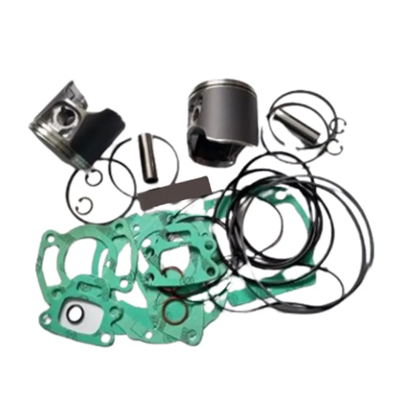 Jonta Kite And Piston Sea Doo 720 Game Std And Pistaum Kit Gasket