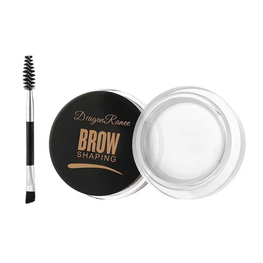 6 Kleuren Lash Lift Lijm Balsem Wimper Lifting Lijmen Sterke Hold En Perfect Vormige Wenkbrauwen Voor Wenkbrauwen Lamineren