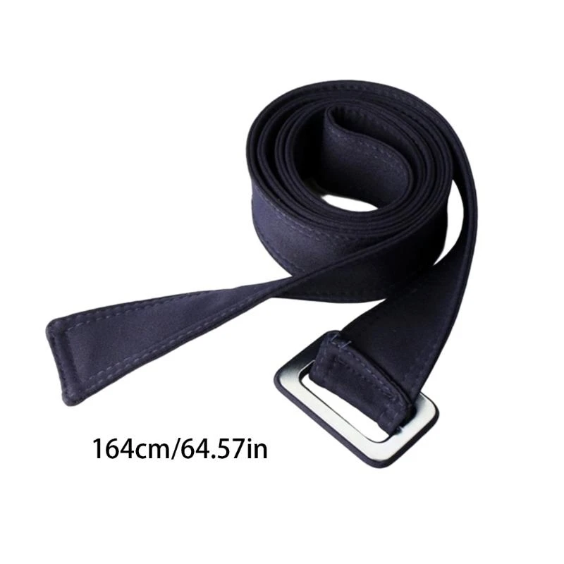 معطف حزام استبدال النساء خندق معطف حزام معطف حزام الخصر حزام لخندق معطف الرجال خندق معطف حزام استبدال #6