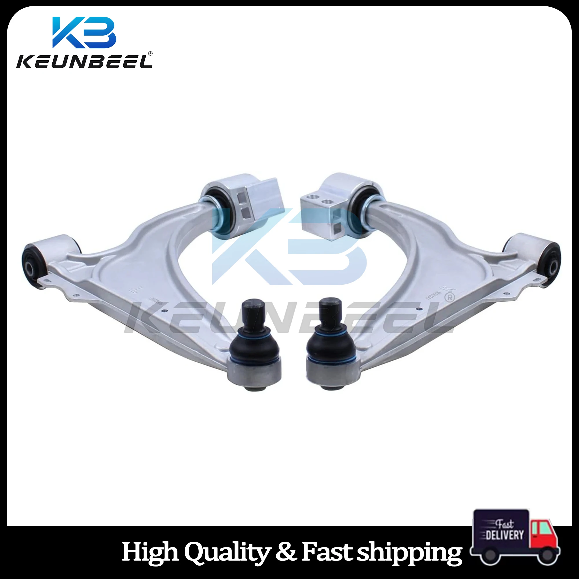 Front Lower Control Arms For Chevrolet Volt Cruze 13334023 13401130 13401132 352493 352115 352531 352548 RK621752 RK621751