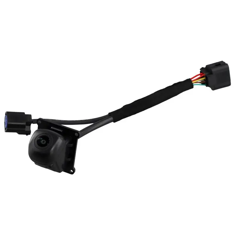 NEW HOT In Stock-95766-D4500 New Rear View Camera Reverse Camera Parking Backup Camera For KIA Optima K5 2016-2018