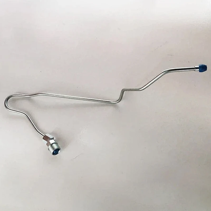 for QSC8.3 QSC 8.3 R290-7 diesel engine parts cylinder injector fuel supply tube 3944692