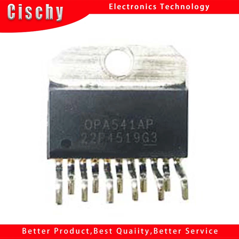 

1PCS &Original OPA541 OPA541AP IP-11 In Stock