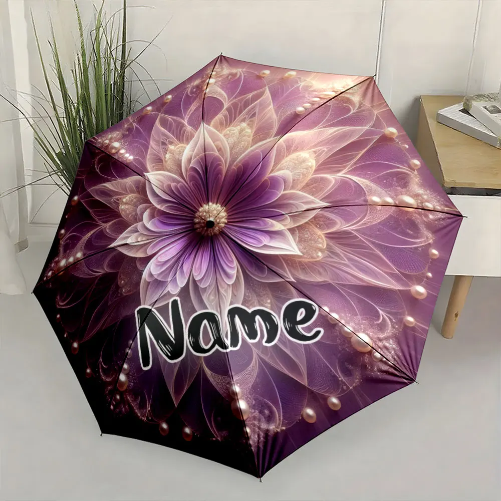 Custom Name Umbrella, 