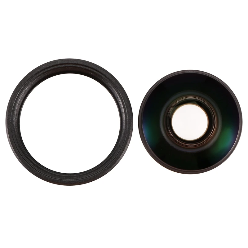 For Insta360 X3 X4 Replacement Lens For Action Camera Repairing Accessories Part