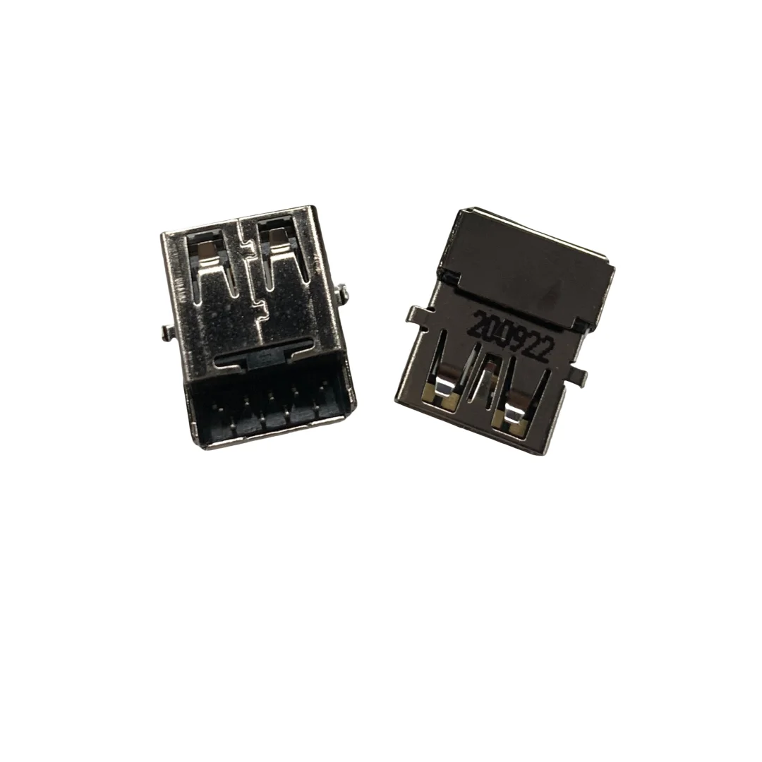 

New Laptop 3.0 USB Jack Connector Socket for Dell Latitude 5400 5410