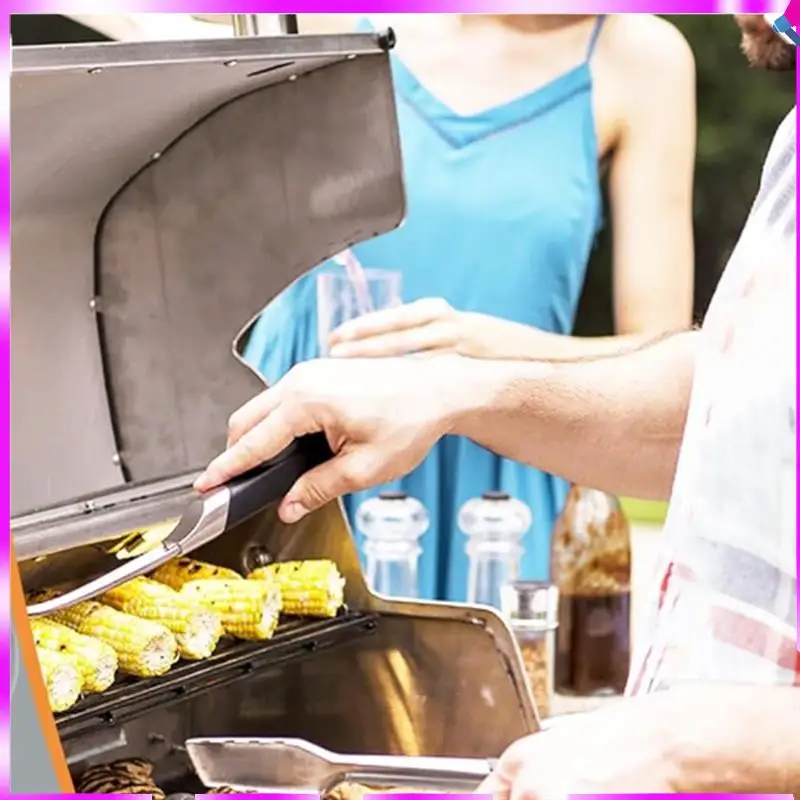 

N96R Комплект для переоборудования пропана в природный газ для Weber Genesis, Genesis II, Spirit, для пропановых грилей Weber, 10 футов, ID 1/2 дюйма