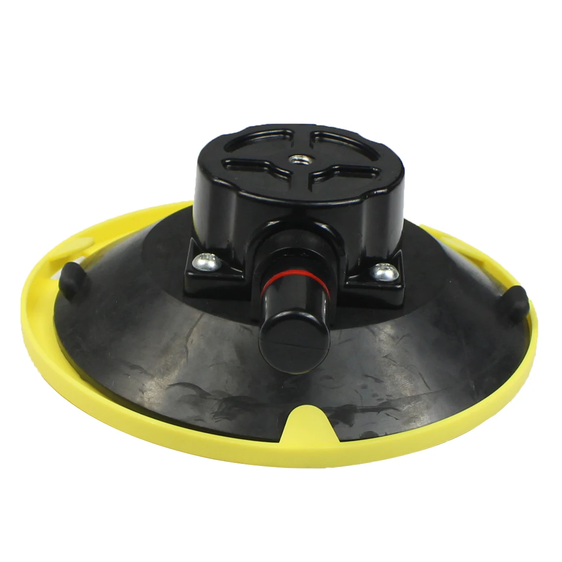 6 Zoll/4,5 Zoll/3 Zoll Handpumpen-Saugnapf mit 1/4 Zoll Gewinde Kamerastabilisator-Halterung für RAM-Kamera Auto-Fotografie Saugnapf – Detail 9