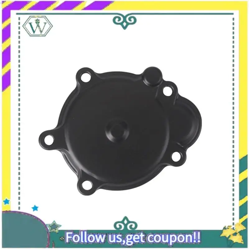 A82U-Motorcycle Engine Cover Motor Stator Cover Crankcase Cover Protector Shell For Kawasaki Ninja ZX-10R ZX10R 2006-2010