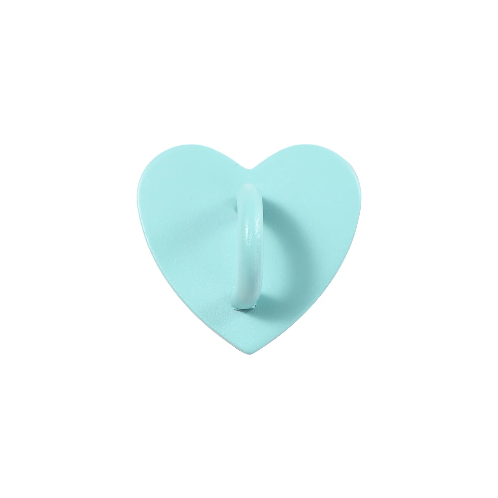 

Hooks Phone Grip Holder Phone Charm Metal Phone Stand Holder Heart Finger Ring Phone Case Finger Ring Phone Clasps Hooks